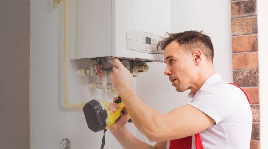 Professional emergency plumbing in Toulon, IL